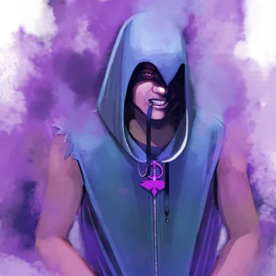 Raven