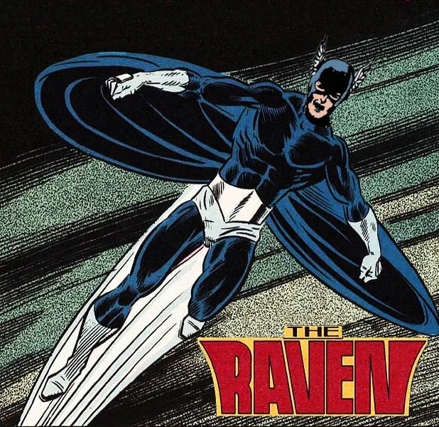 Raven
