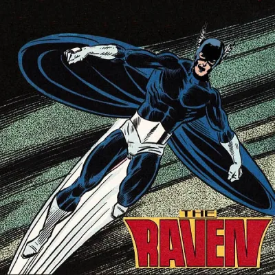 Raven