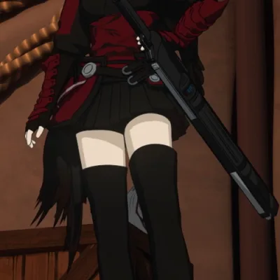 Raven Branwen
