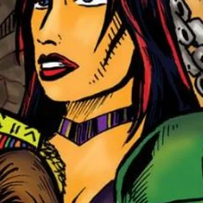 Raven Darkhelm