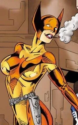 Raven Gold