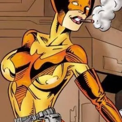 Raven Gold