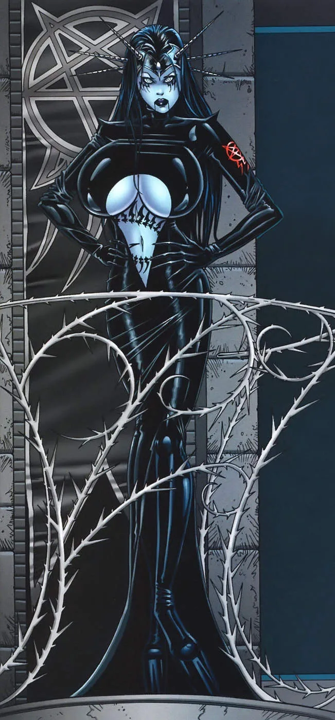 Raven Hex