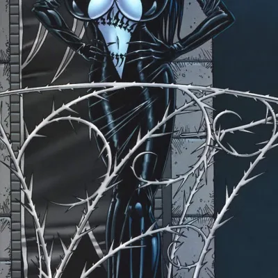 Raven Hex