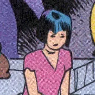 Raven LeBeau