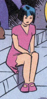 Raven LeBeau
