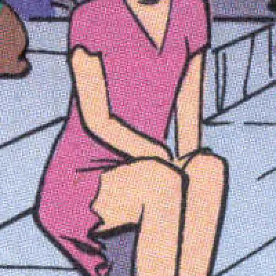 Raven LeBeau