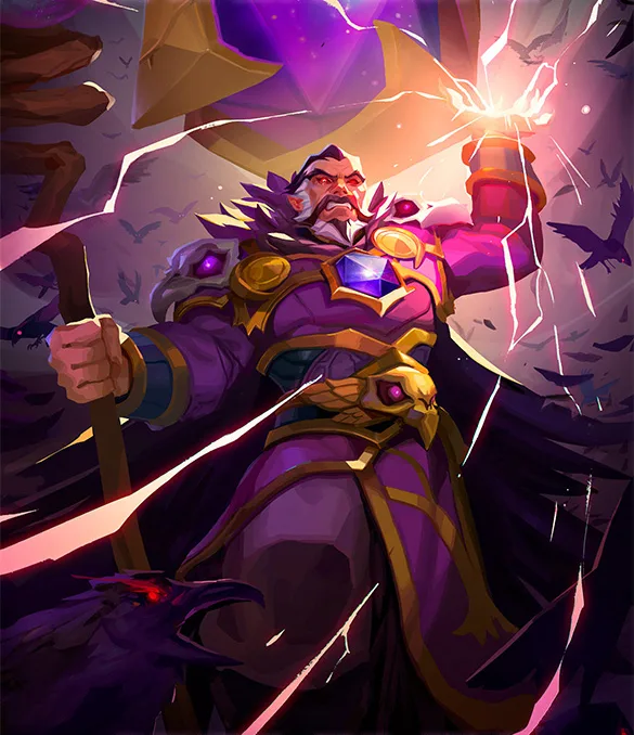 Raven Lord