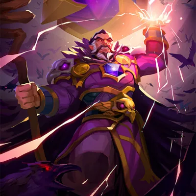 Raven Lord