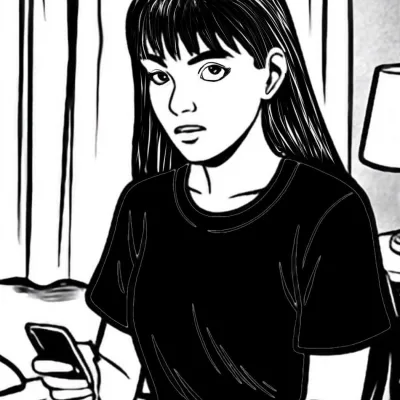 Raven Rhoades