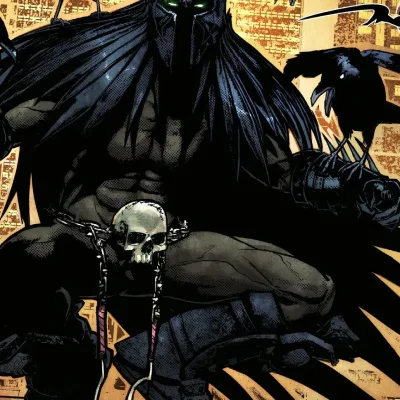 Raven Spawn
