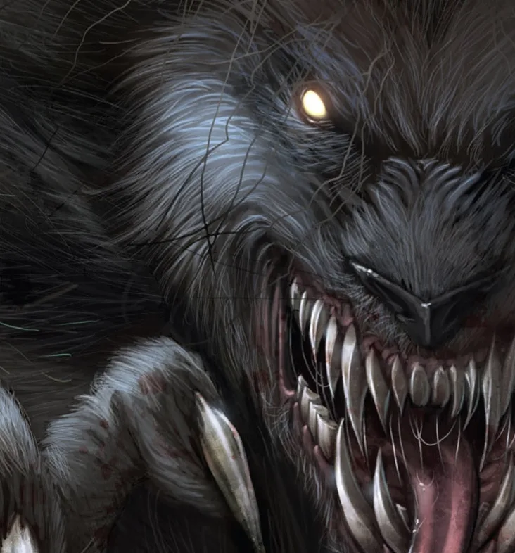 Ravenous