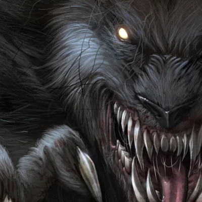 Ravenous
