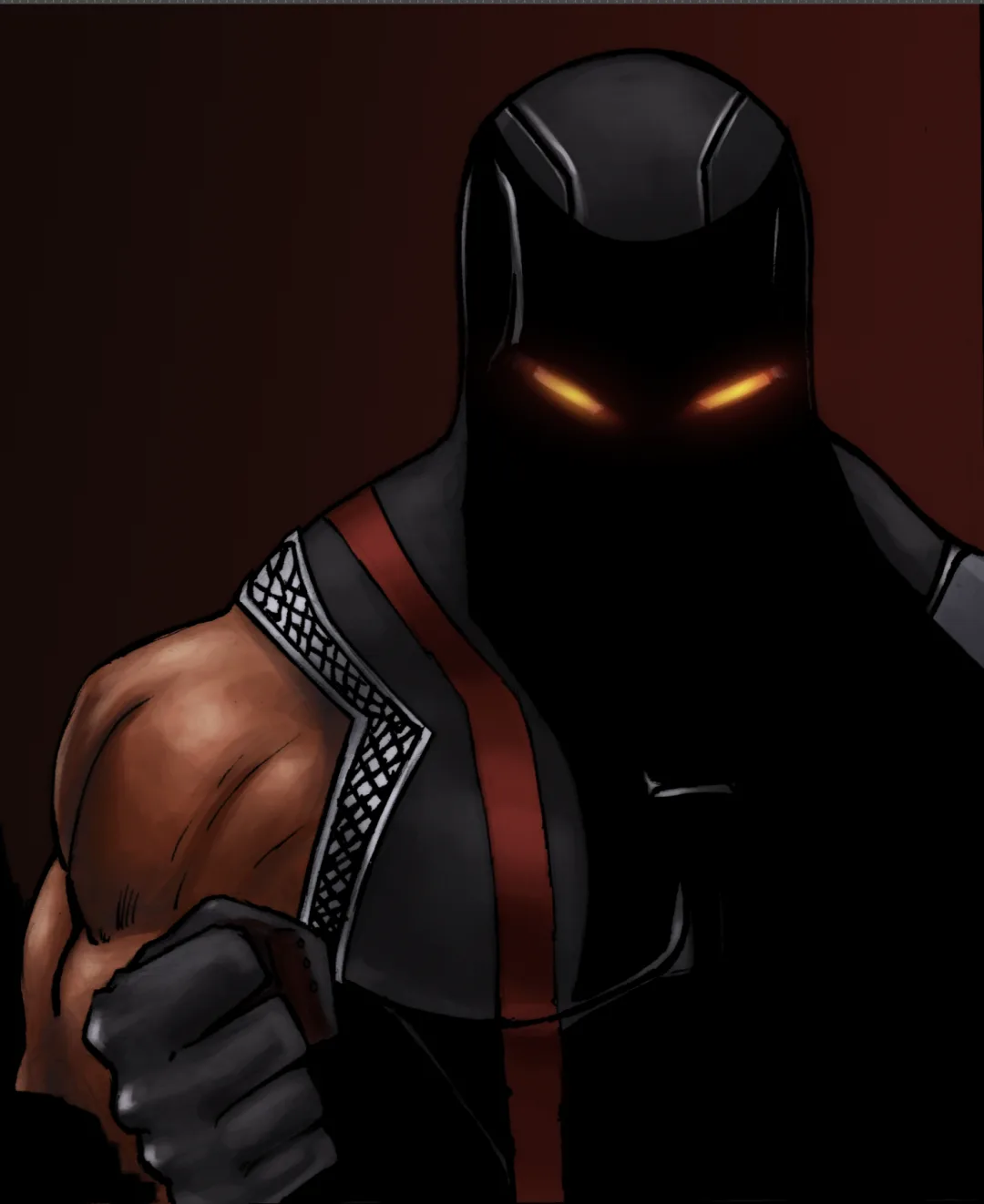 Ravenus