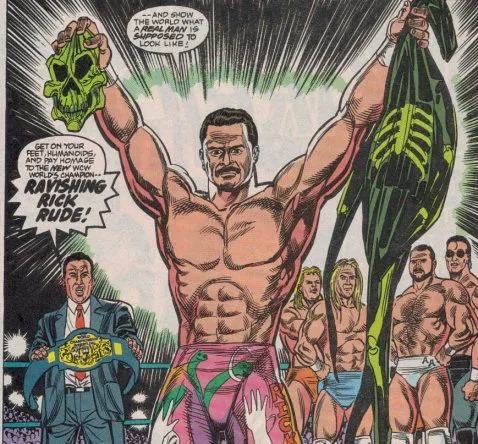 Ravishing Rick Rude