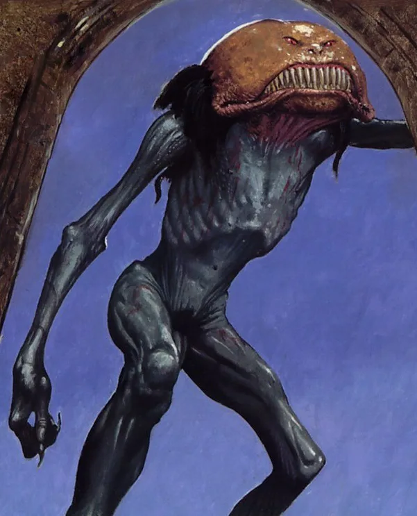 Rawhead Rex