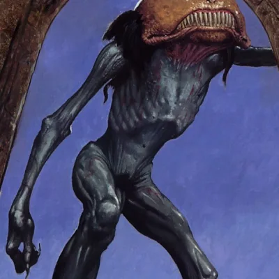 Rawhead Rex