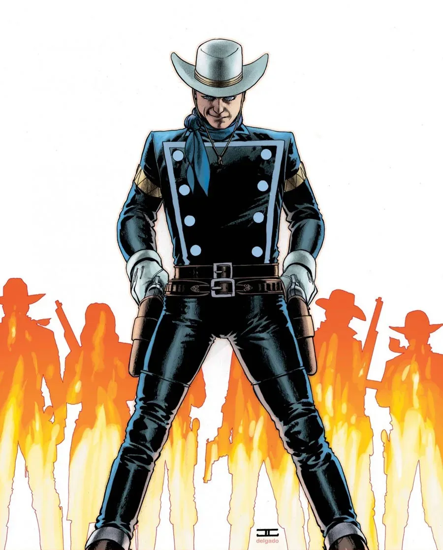 Rawhide Kid