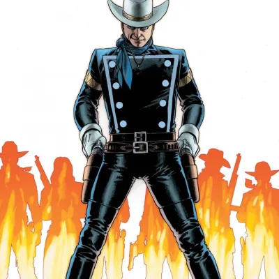 Rawhide Kid