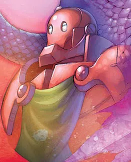 Ray