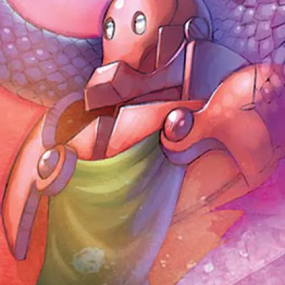 Ray