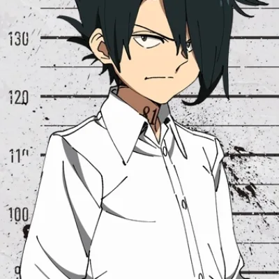 Ray