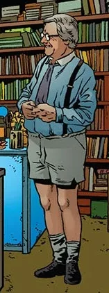 Ray Bradbury