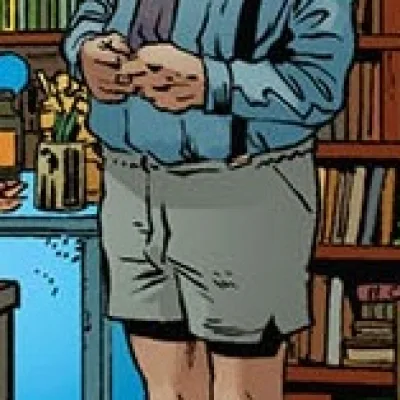 Ray Bradbury