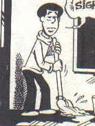 Ray Bradley