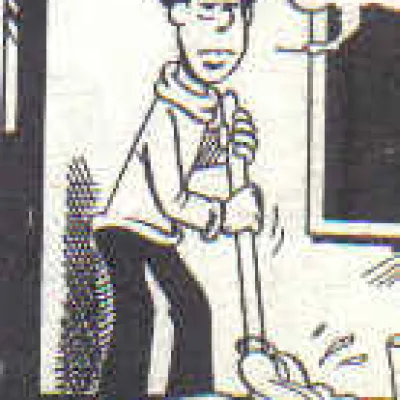 Ray Bradley