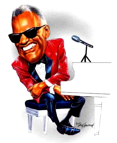 Ray Charles