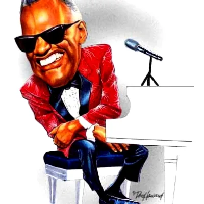 Ray Charles