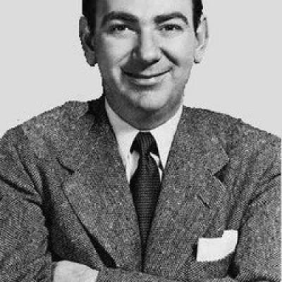 Ray Goulding