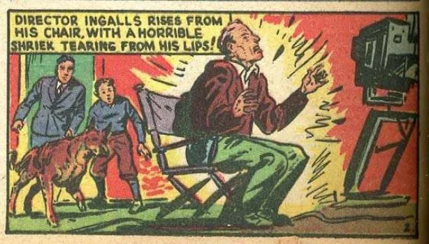 Ray Ingalls