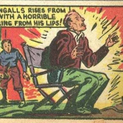Ray Ingalls