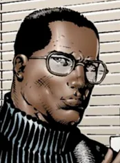 Ray Landers