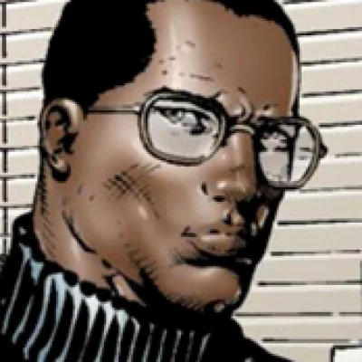 Ray Landers