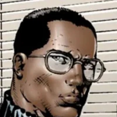 Ray Landers