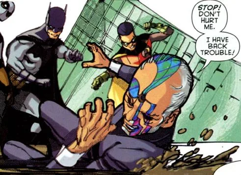 Ray Man