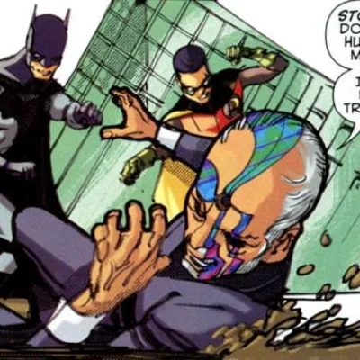 Ray Man