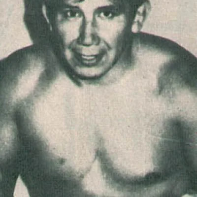 Ray Mendoza