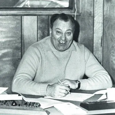 Ray Meyer