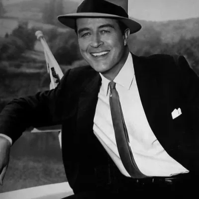 Ray Milland