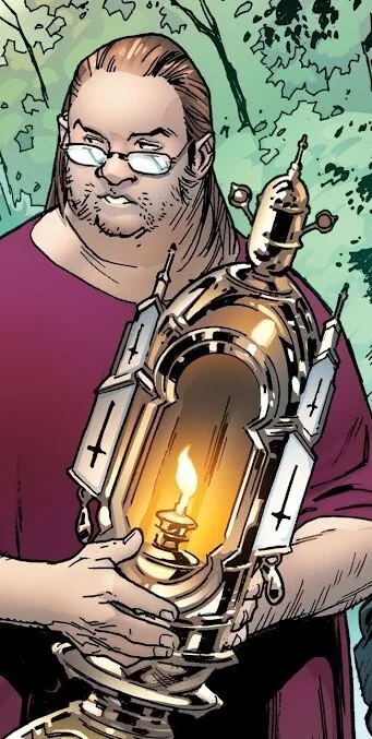 Ray Morales