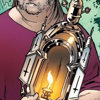 Ray Morales