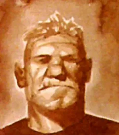 Ray Nabranski
