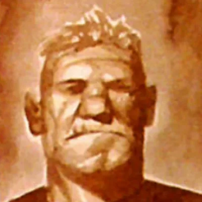 Ray Nabranski
