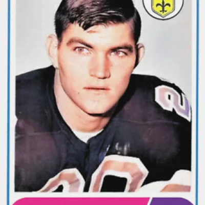 Ray Ogden