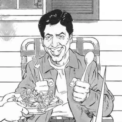 Ray Romano